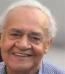 Obituary information for Casildo Cordero