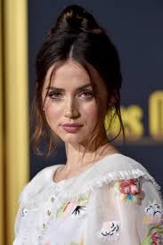 She began her career as a teenager in her home country of cuba and most notably. Ana De Armas Imdb