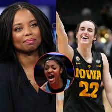 Will Katelyn Clark slow down against Angel Reese?