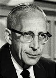 Charles Gerstle (Levison) Lane (1905-2007)