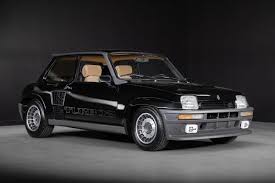 Image result for Gris 1982 Renault