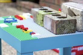 ¡participen en el siguiente reto de #contandopiezas y compartan sus c. Venta Mesa Lego En Stock