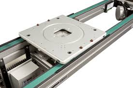 Top skor euro 2021 hari ini. 2200 Serie Precision Move Palettensystem Dorner Conveyors