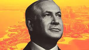 Qatar connection : Benjamin Netanyahu, le très cher ami israélien