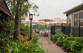The landing restaurant new hope pa. Destination Lambertville House
