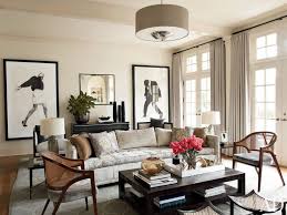 Center Stage Via Archdigest Designfile Living Room Inspiration Living Room Grey Contemporary Living Room