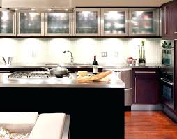 hanging rail kitchen cabinet cupboard