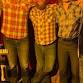 Dustin Arbuckle & the Damnations