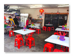 1505b, jalan besar 43300 seri kembangan selangor. ä½äºŽseri Kembangan å¤§è¡—hong Leong å¯¶å¯¶å'–å–±å±‹bobo Curry House Facebook