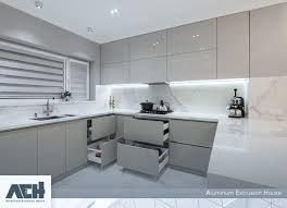 أفضل اسعار مطابخ كلادینج 2021 ومميزات وعيوب الكلادينج aluminum extrusion house