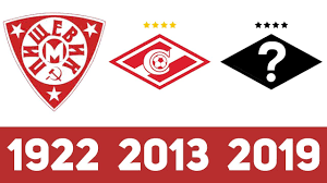 Maybe you would like to learn more about one of these? Evolyuciya Logotipa Futbolnogo Kluba Spartak Moskva Vse Logotipy Spartak Moskva Youtube