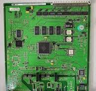 SNAT7261SCP / SNAT-7261-SCP/Drive Board USED ABB Main Board 5 751021-802D  Rev. 1.1 for REF542plus Base Unit - Orbit Surplus