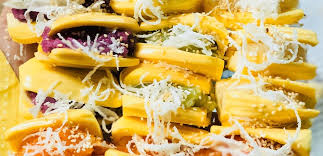 Xôi Mít Sì Gòn - Giao Hàng Tận Nơi | ShopeeFood - Food Delivery | Order &  get it delivered | ShopeeFood.vn