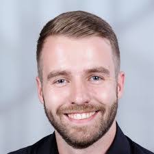 Maurice Eckert's Instagram, Twitter & Facebook