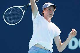 Jannik sinner (san candido, 16 agosto 2001) è un tennista italiano. Jannik Sinner S Racquet Perfect Tennis