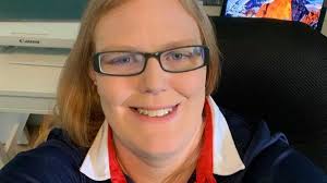 Parry Sound residents make home offices work during coronavirus