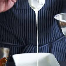 Bechamelsauce Rezept Schnell Leicht Gemacht Rezept Bechamelsauce Rezept Lasagne Selber Machen Bechamelsauce