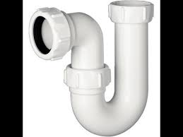 how to renew leaking waste traps and