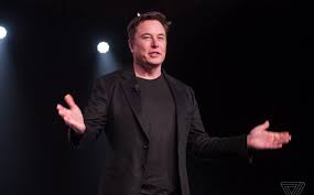 20 hours ago · the tesla bot is an example of musk's showmanship, in which he announces that tesla is working on exciting products scheduled for years into the future to energize backers including employees. O3vfyzglpc37um