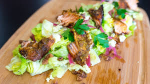 Tutti antipasti aperitivi carne contorni dolci pesce primi piatti secondi piatti vegetali. Antipasti Della Vigilia Di Natale Insalata Di Salmone Al Curry Una Ricetta Gourmet Leggera E Gustosa Wine Dharma