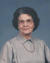 Emma Lucille Burkett Obituary