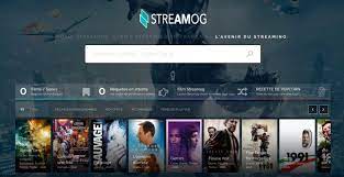 Tous les sites de streaming de films gratuits regorgent d'annonces et de popups. Streamog Des Films Et Series En Streaming Gratuitement