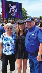 Uca lift share scheme;'>what's happening around our campuses. Ron And Pam Knotts Attend Granddaughter S Graduation The Fayette County Record