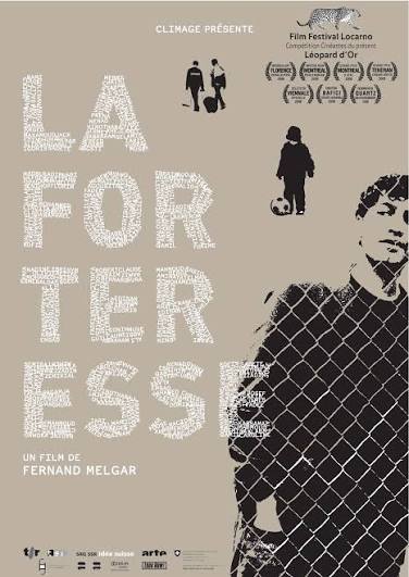 La Forteresse (film, 2008) — Wikipédia