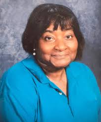 Laura Elizabeth Tutt