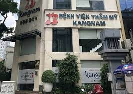 Công ty tnhh bệnh viện thẩm mỹ kangnam. NgÆ°á»i Phá»¥ Ná»¯ Cháº¿t Sau Tháº©m MÄ© Táº¡i Tmv Kangnam Do Sá»± Cá»' Y Khoa Thá»i Ä'áº¡i
