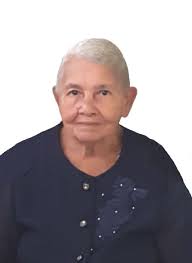 Luz Pérez Figueroa "TATA" avis de décès