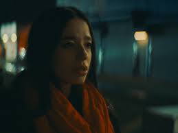 The exhilirating Baby Driver by Edgar...