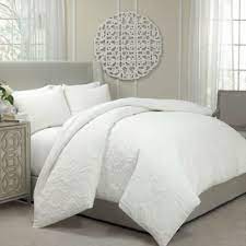 Classic, cozy and cool to the touch, this duvet cover & shams offer the best of both worlds: Vue Barcelona Convertible Coverlet To Duvet Cover Set Bed Bath Beyond