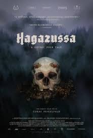 Hagazussa Wikipedia