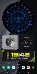 Download the clock wave.apk on your device · step 2: Download Android Clock Widgets Free For Android Android Clock Widgets Apk Download Steprimo Com