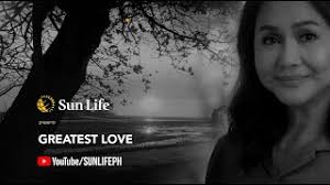 If Charo's love life would be featured in MMK