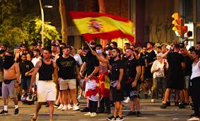 Photo Ceuta la frontière qui fait sauter les digues - Causeur