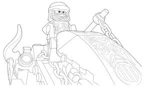 Are you looking for the best images of ninja drawing? Lego Ninjago Coloring Pages 100 Pieces Print For Free A4