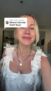 Glastonbury Hat Ideas