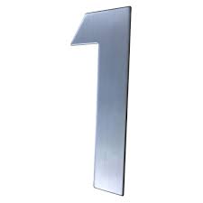 6 and 8 characters and contain capital and lowercase letters as well as numbers. Edelstahl Hausnummer 1 Satiniert