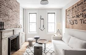Toma tu taladro, una brocha y pegamento. 7 Estilos De Decoracion De Interiores En Tendencia Diseno E Interiorismo Online