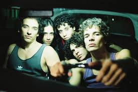 Yesterday at 12:00 am ·. Cinema Musical Cazuza O Tempo Nao Para Sandra Werneck E Walter Carvalho 2004