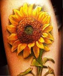 20 Sunflower Tattoos Sunflower Tattoo Meaning Sunflower Tattoo Design Sunflower Tattoo Small