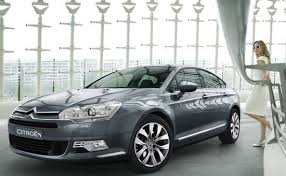Citroen C5 30 V6 Ex Estate Citroen C5 Citroen Citroen Car