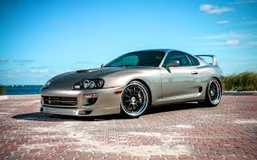Support us by sharing the content, upvoting wallpapers on the page or sending your own. Toyota Supra Toyota Supra Jdm Wallpaper