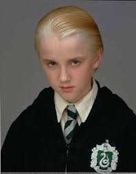 Bad Naughty Slytherin Boy|| Draco Malfoy {COMPLETED}