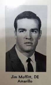 Remembering Wiley Alexander, former Amarillo Police Chief