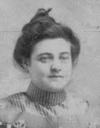 Margaret “Maggie” Hargreaves Bateman (1880-1968)