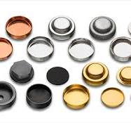 Tzero Pans (pkg. of 100) – 901683.901 - TA Instruments