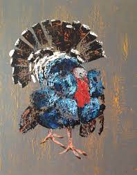 Painting parties on pinterest | owl paintings, canvas paintings. Turkey 2014 By Jacek Sikora Turkey Painting Turkey Art Art